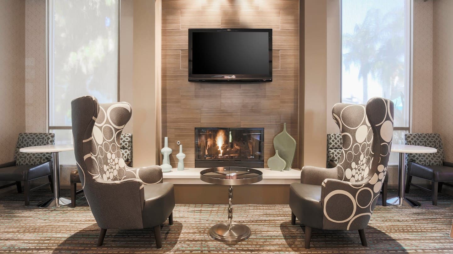 Residence Inn Bakersfield