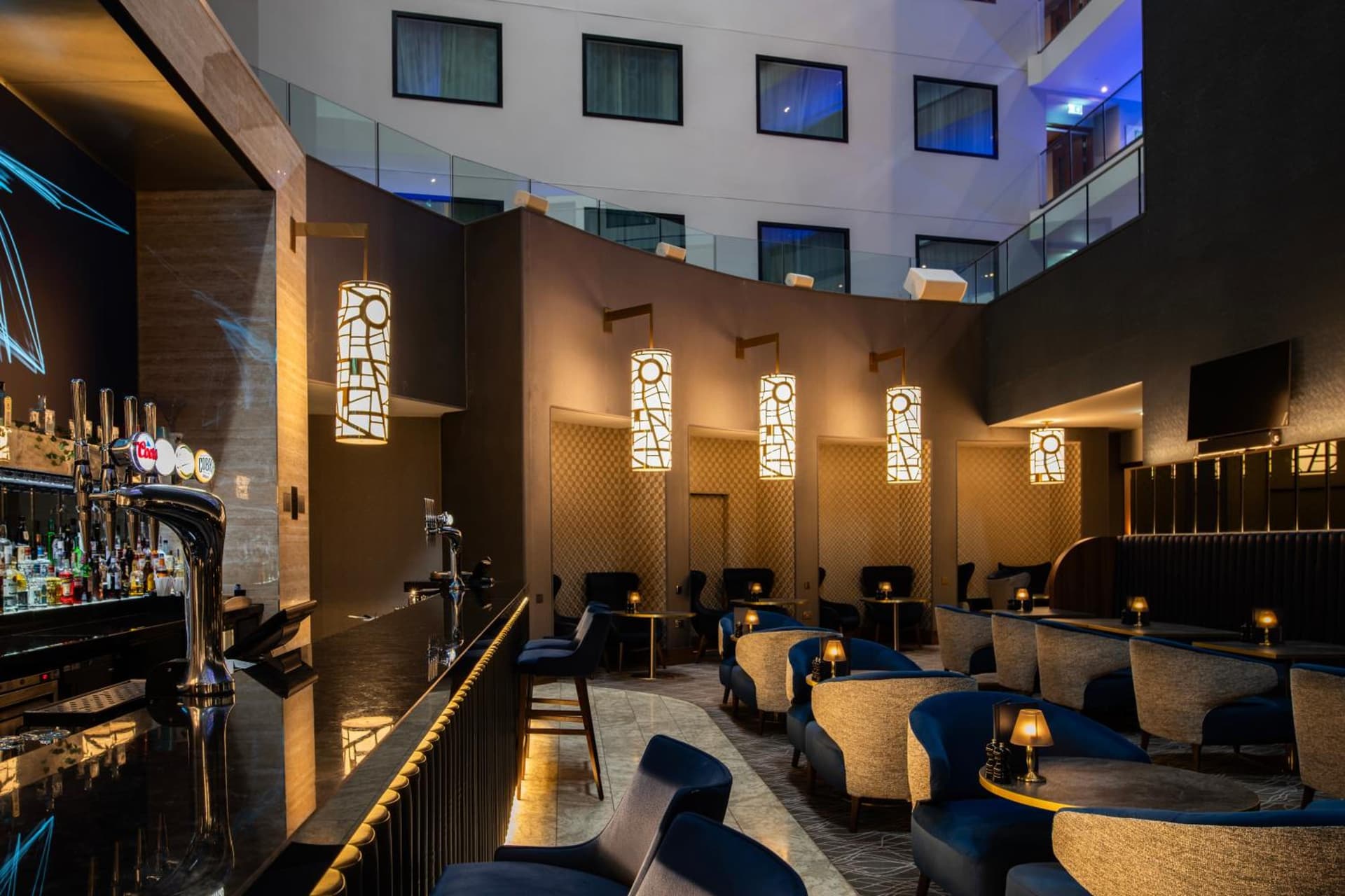 Crowne Plaza London Heathrow T4, an IHG Hotel