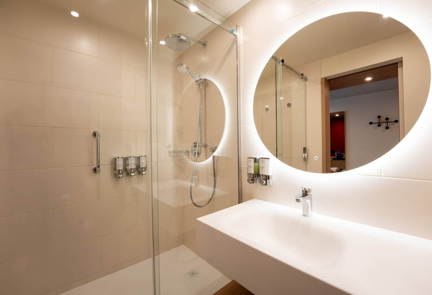 Hampton By Hilton Bristol Airport