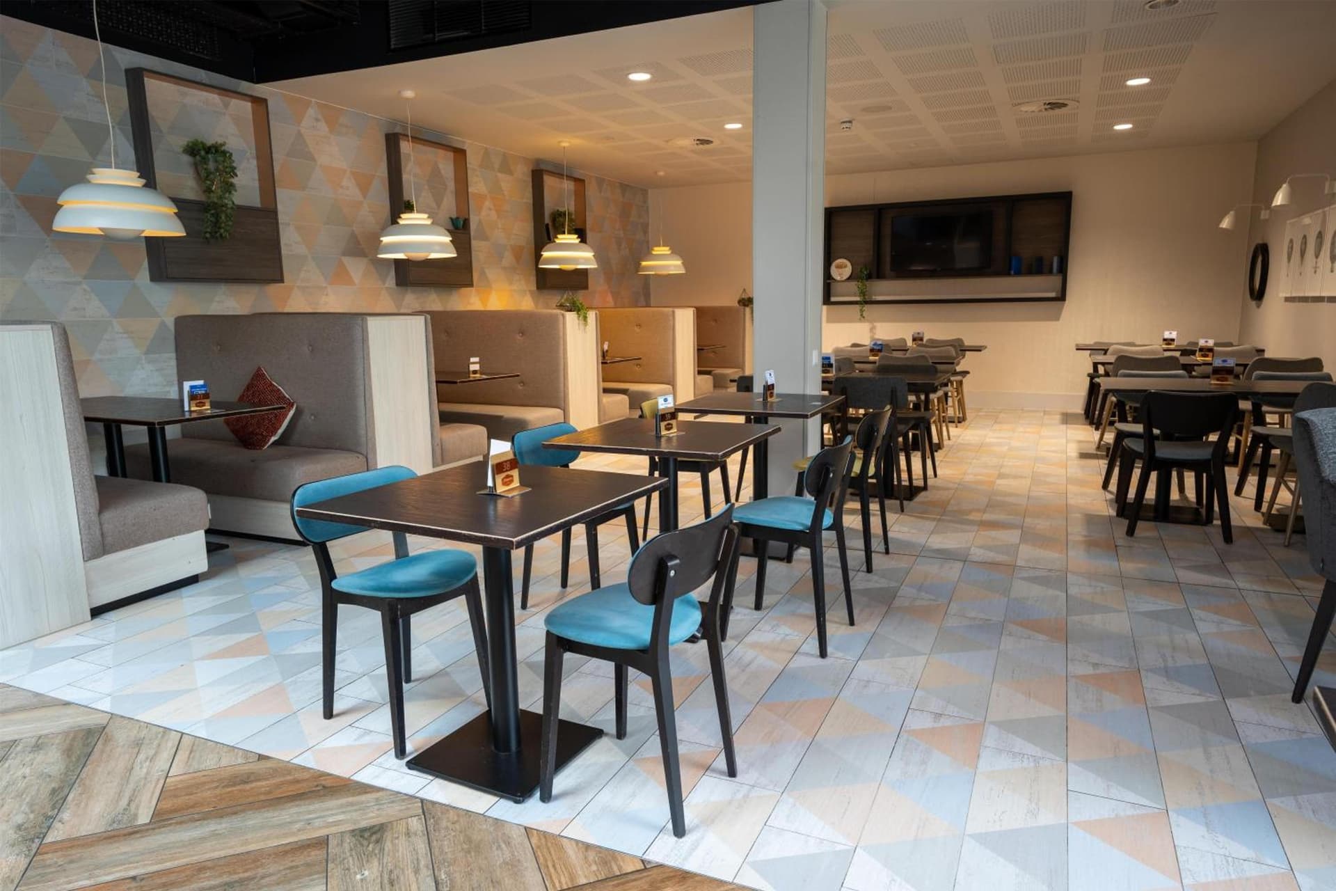 Hampton By Hilton Bristol Airport
