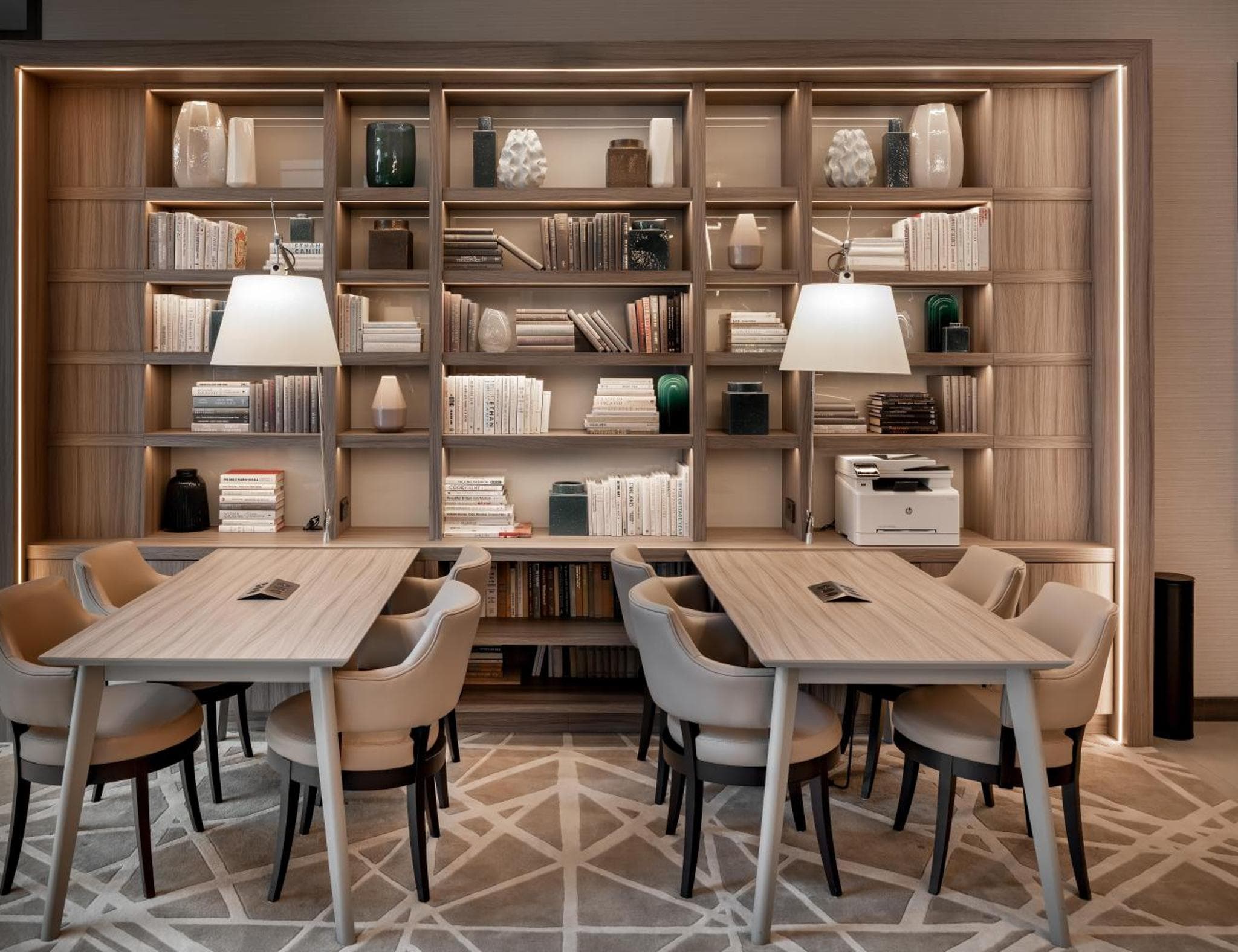 AC Hotel by Marriott Manchester City Centre