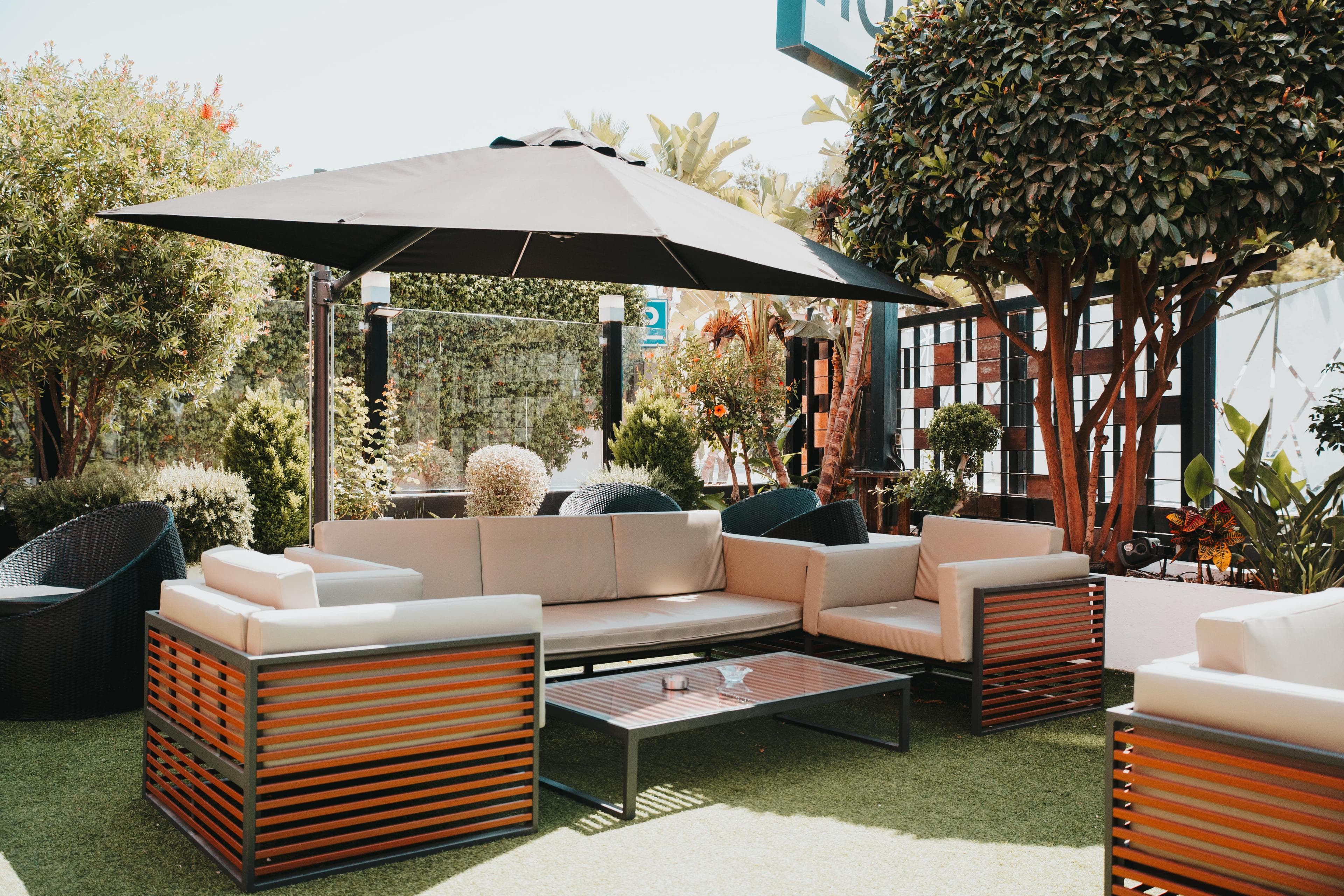 Hotel Málaga Nostrum Airport