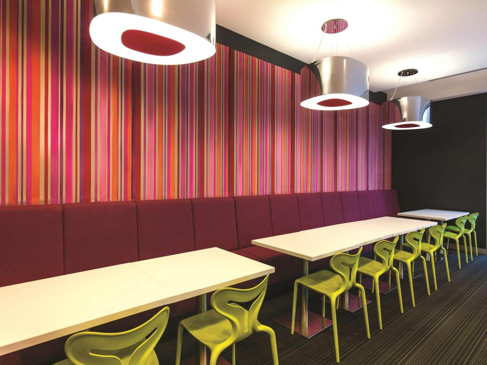 Travelodge Hotel Melbourne Docklands