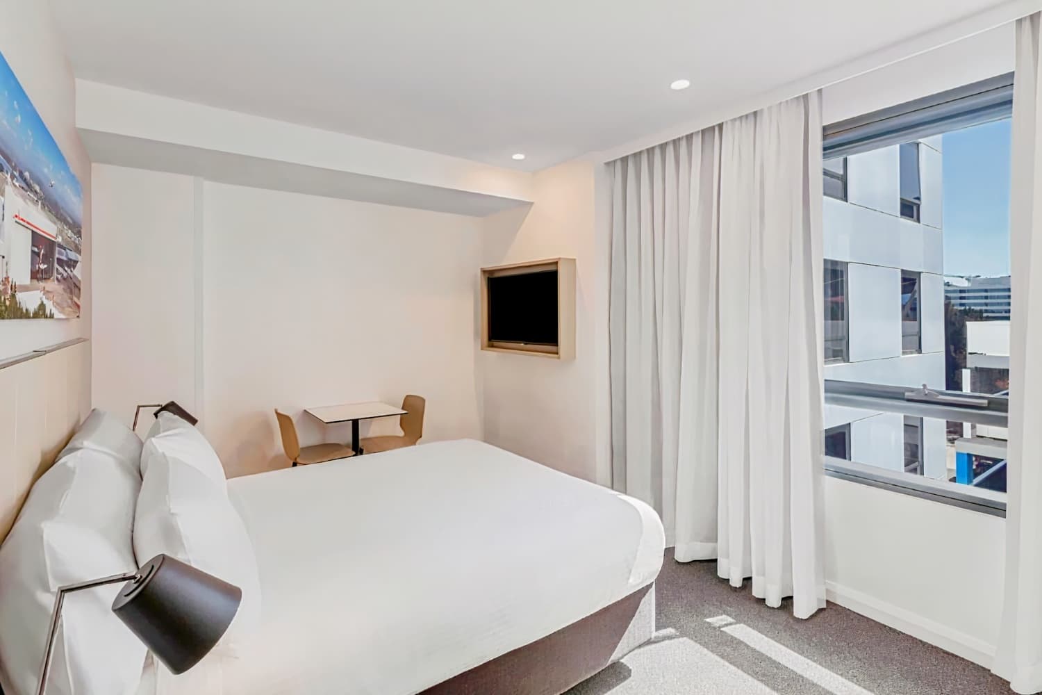 Travelodge Hotel Sydney Airport