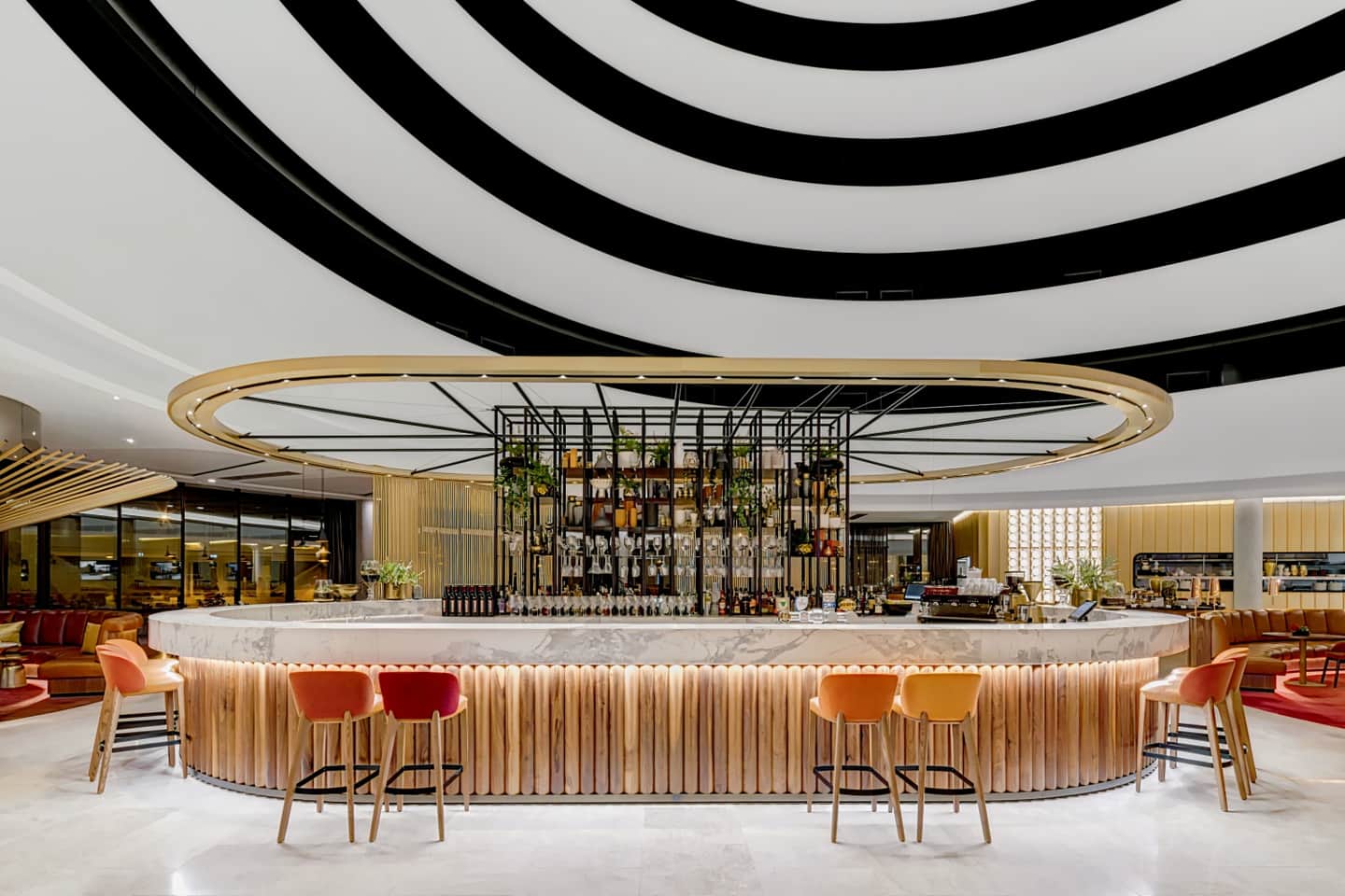 Vibe Hotel Canberra