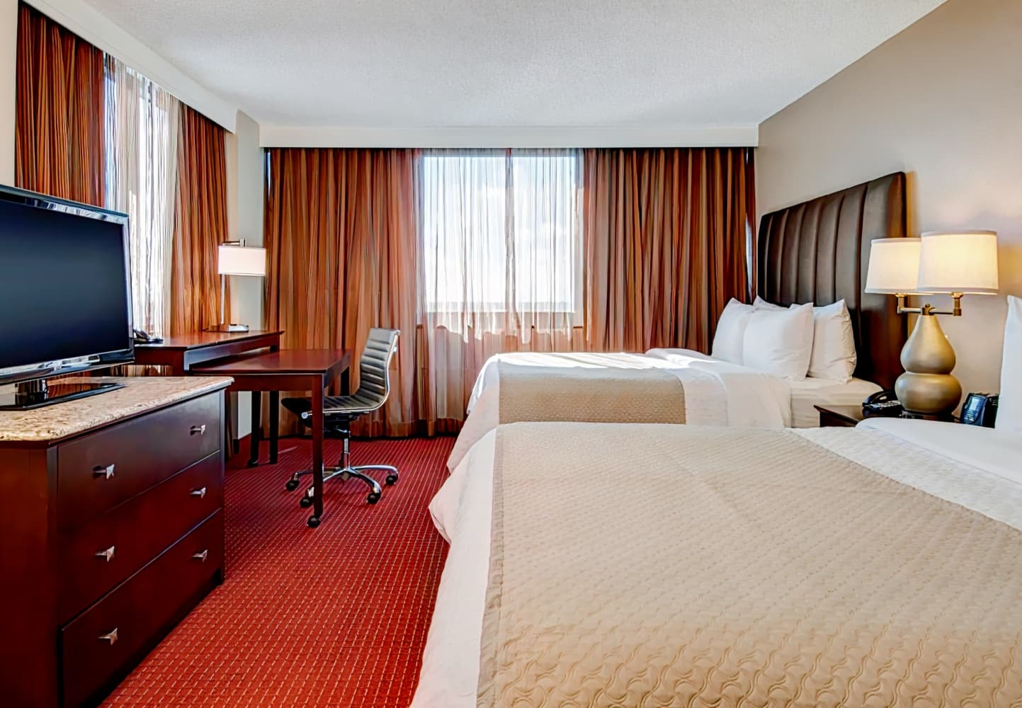 Embassy Suites by Hilton West Palm Beach Central