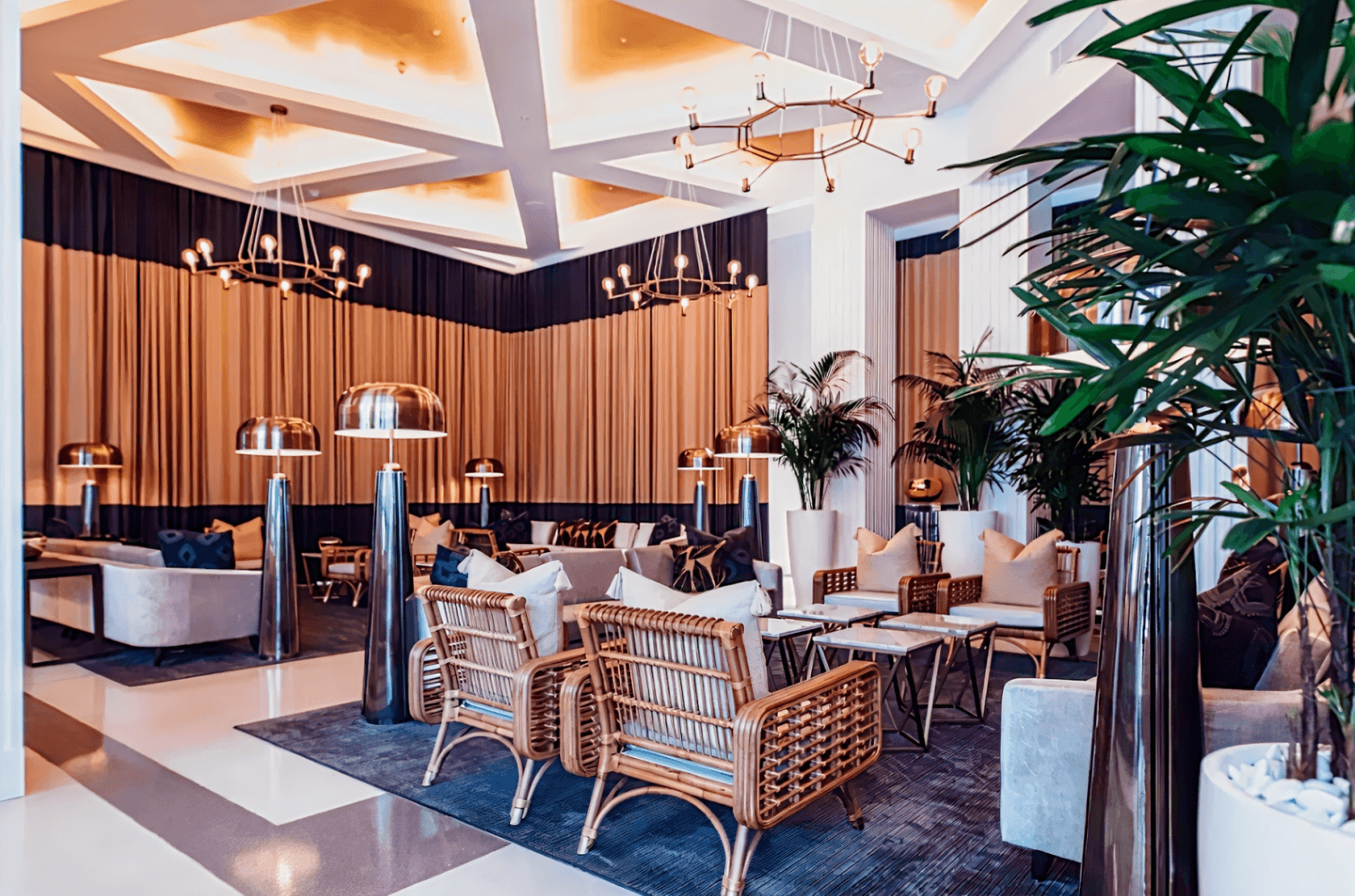 Cadillac Hotel & Beach Club