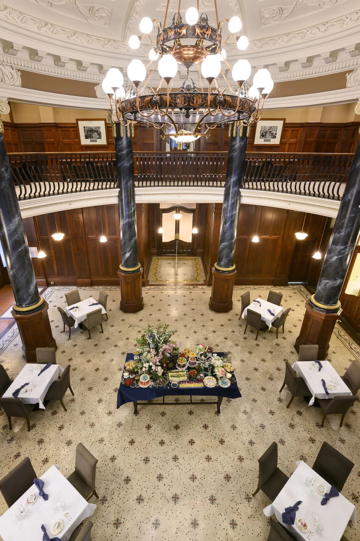 Rendezvous Hotel Melbourne