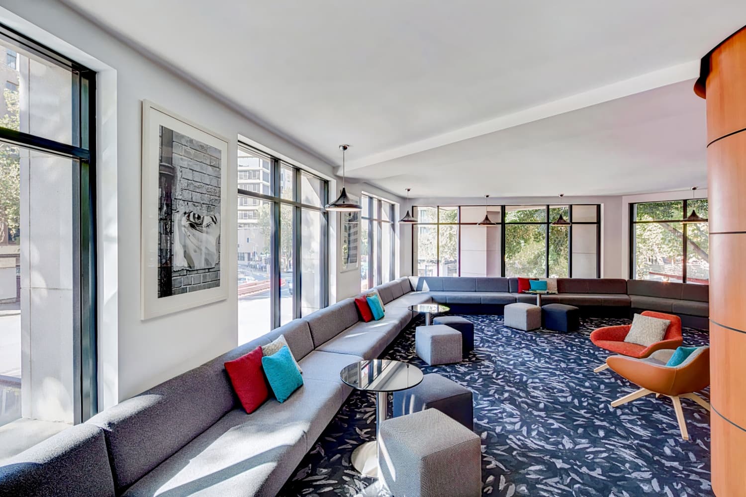 Travelodge Hotel Sydney