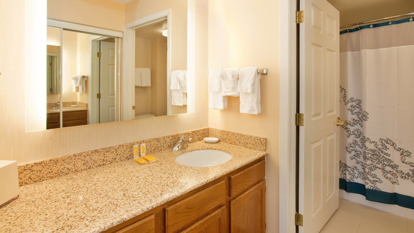 Residence Inn by Marriott Sugar Land/Stafford