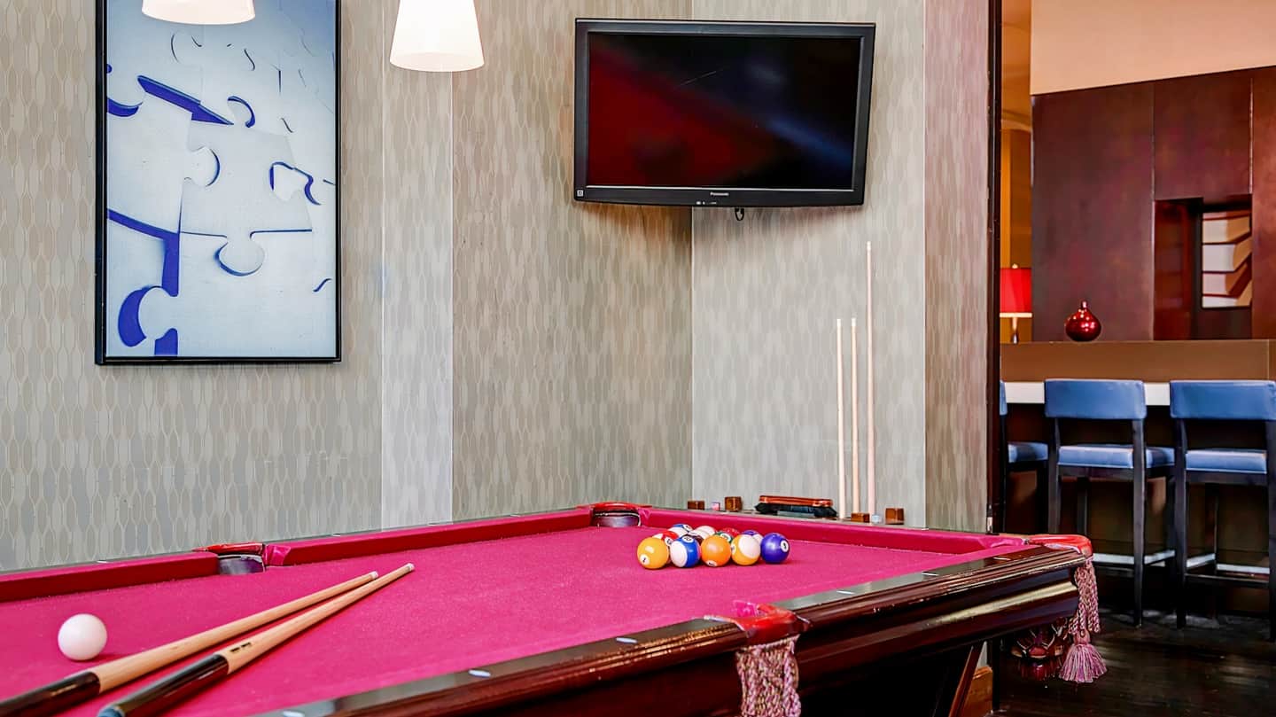 Residence Inn by Marriott New York Manhattan/Times Square