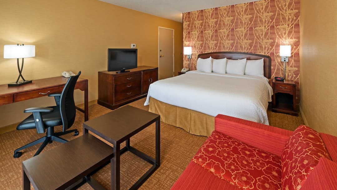 Courtyard by Marriott Denver West/Golden