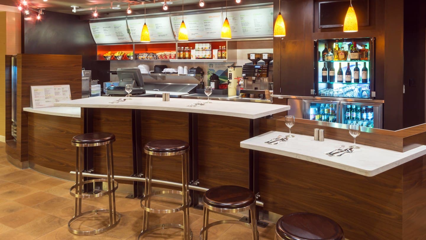 Courtyard by Marriott Denver West/Golden