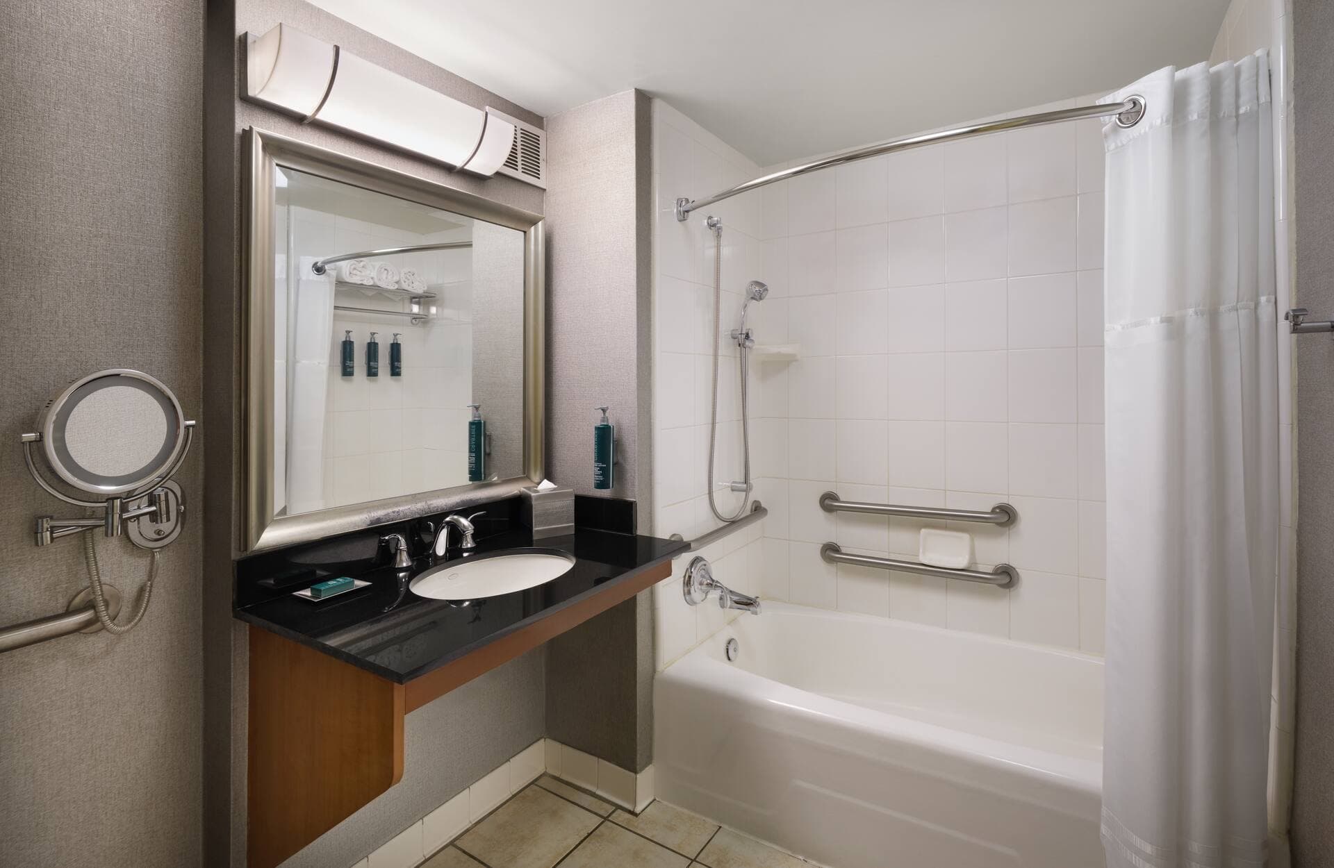 Hilton San Francisco Financial District