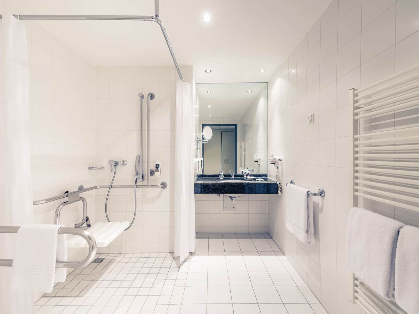 Mercure Hotel Duesseldorf City Nord