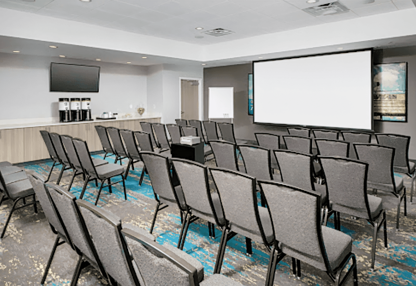 Hampton Inn Miami Airport East