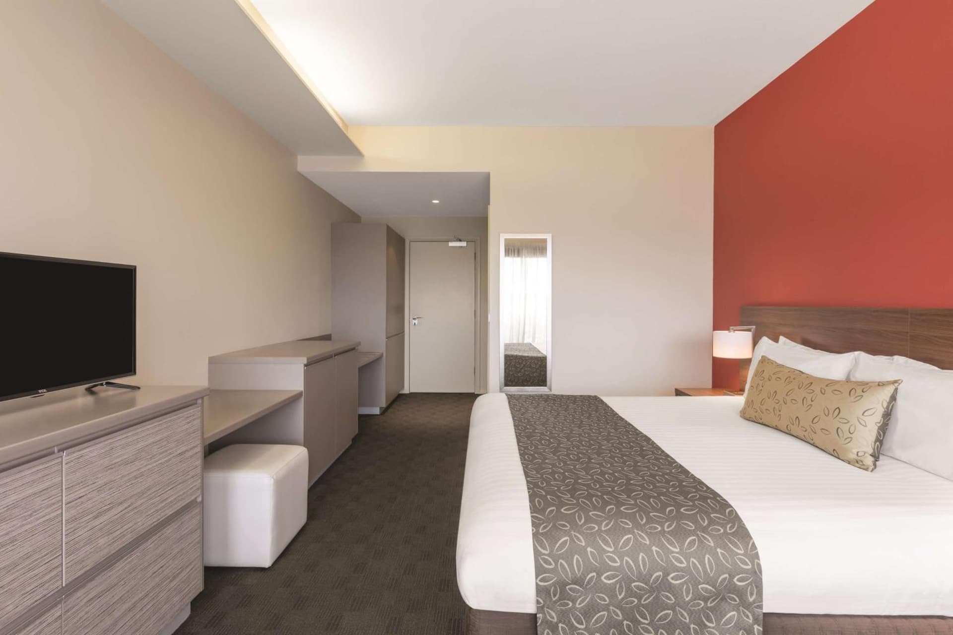 Travelodge Hotel Hobart Airport
