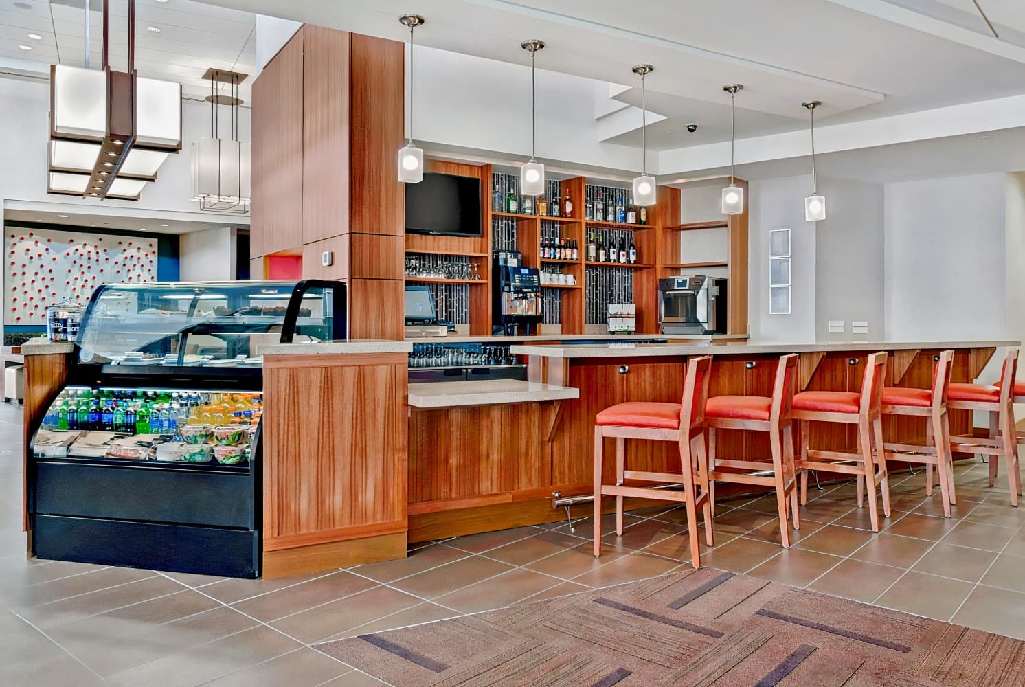 Hyatt Place Fredericksburg - Mary Washington