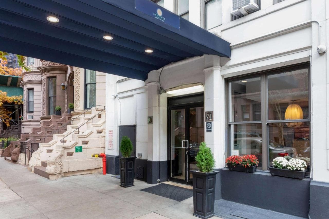 La Quinta Inn & Suites New York City Central Park