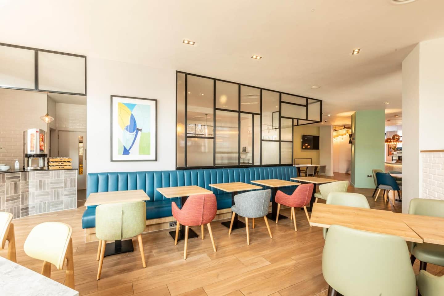 Holiday Inn LONDON - SUTTON, an IHG Hotel