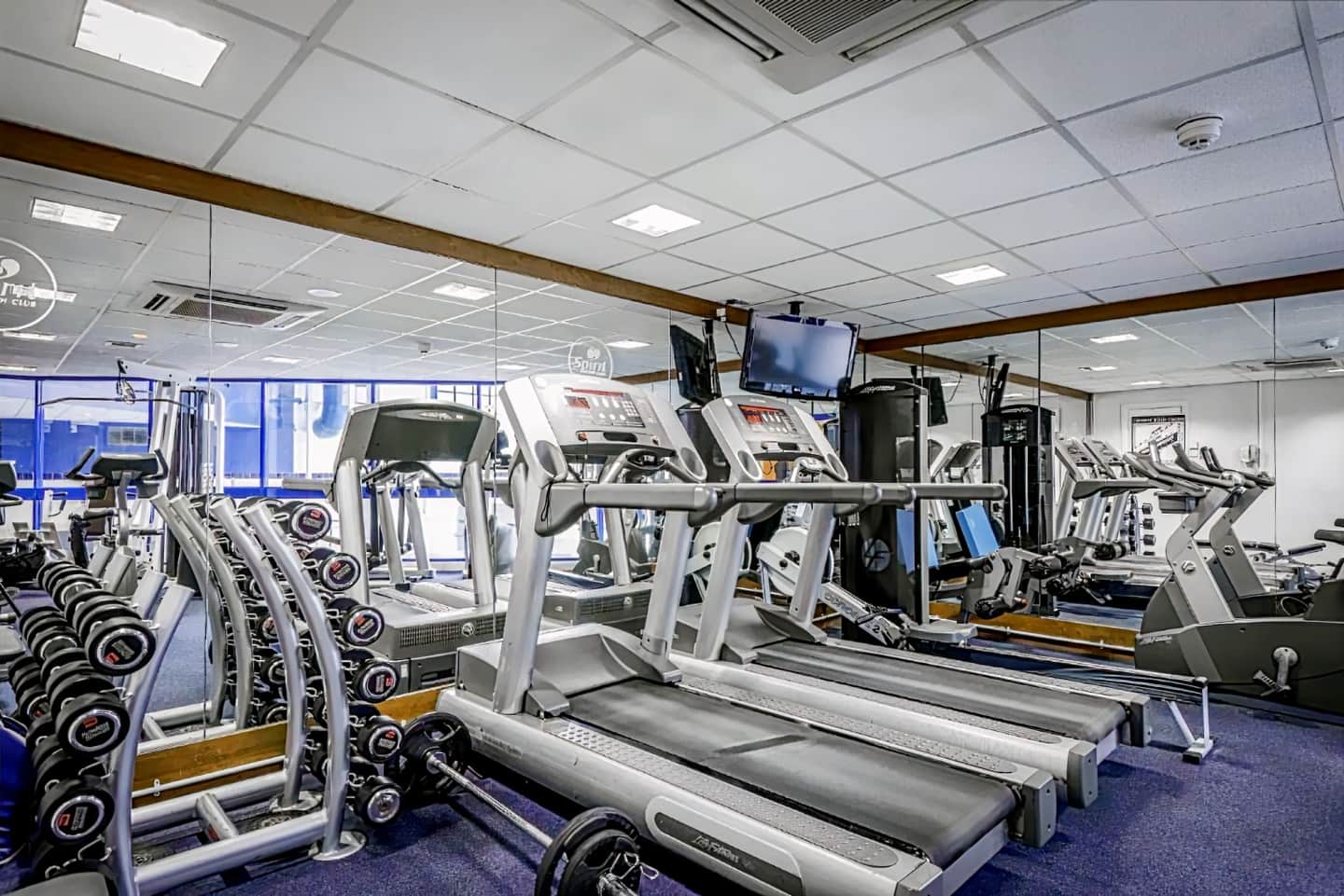 Holiday Inn LONDON - SUTTON, an IHG Hotel