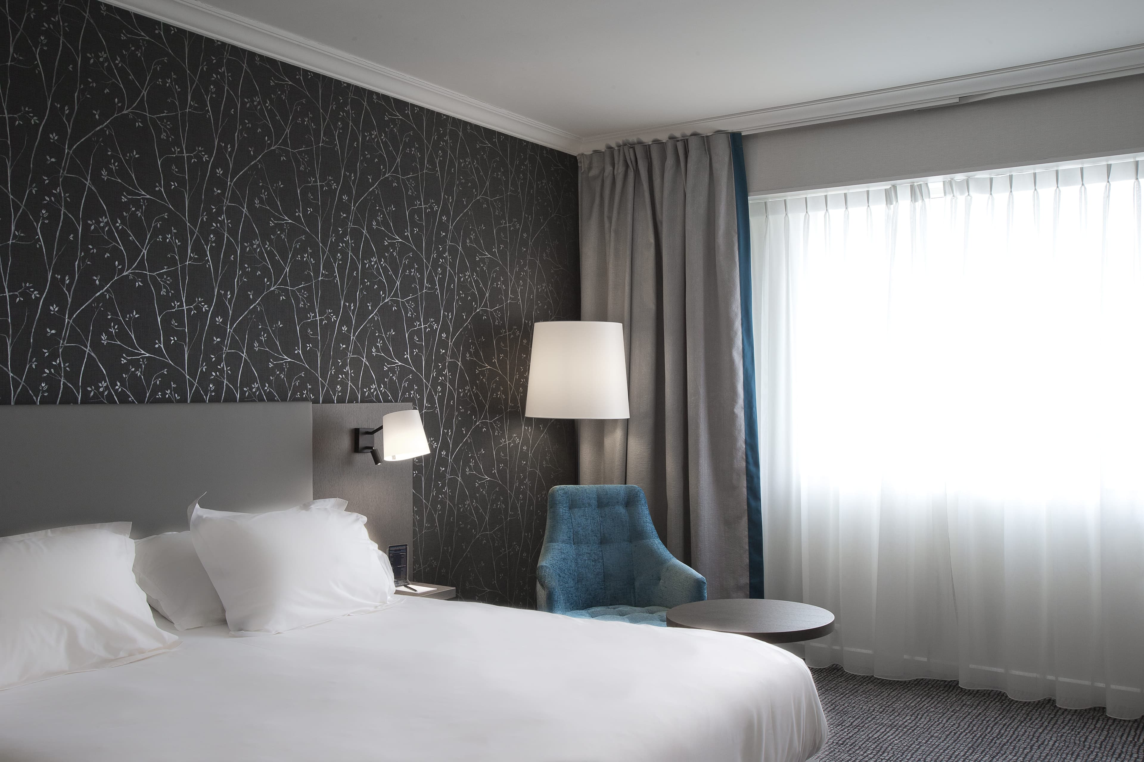 Hilton Paris Charles de Gaulle