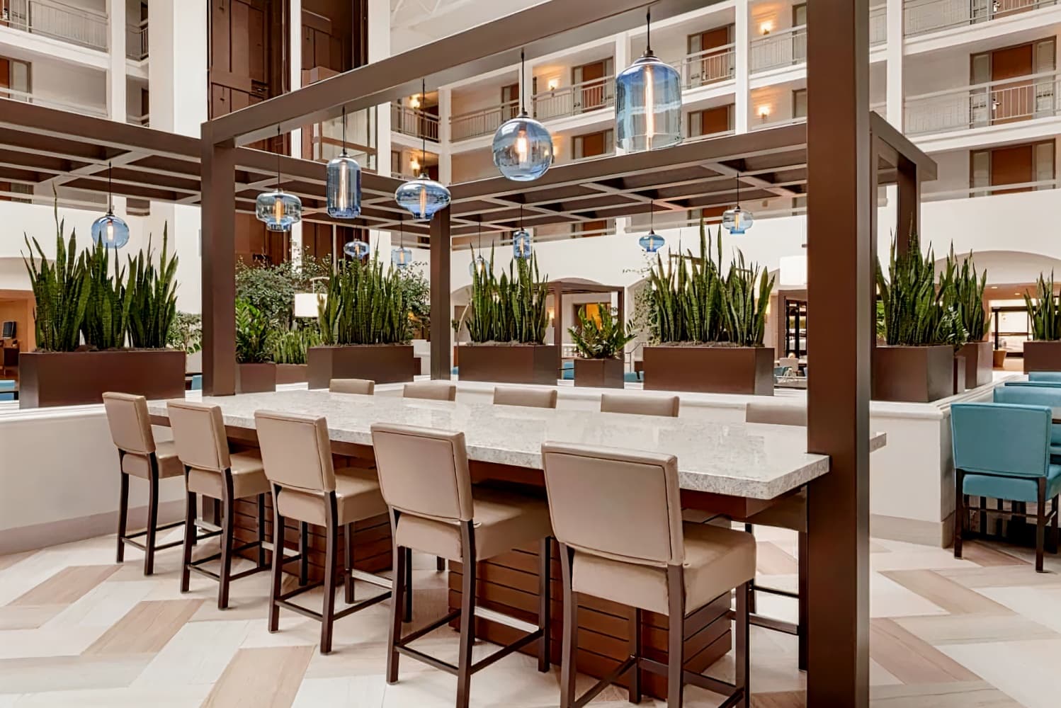 Embassy Suites by Hilton San Luis Obispo