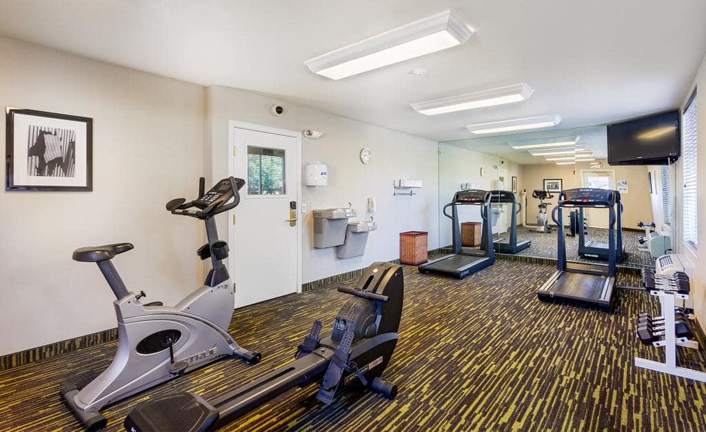 Holiday Inn Express Lancaster