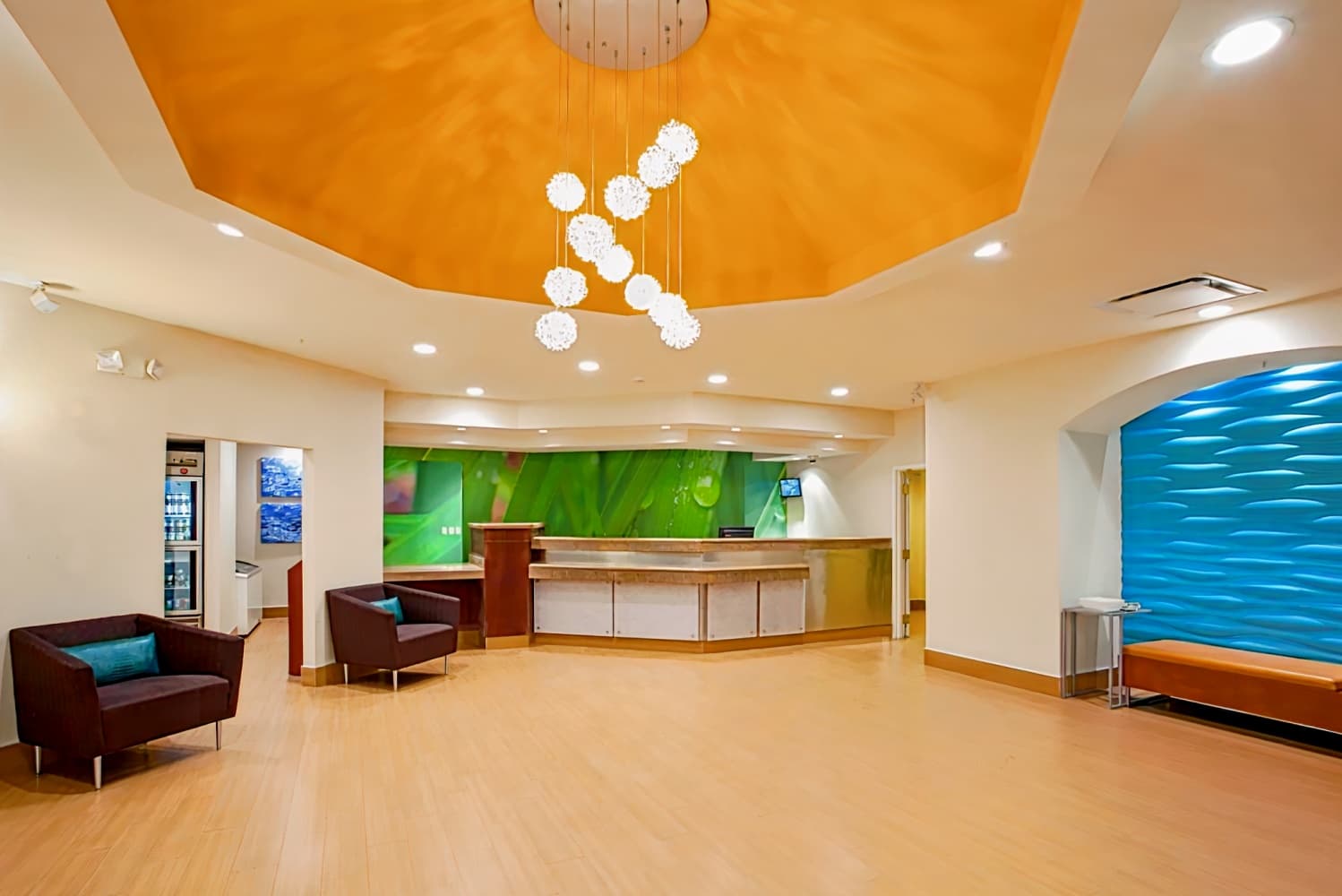 SpringHill Suites by Marriott Denver North/Westminster