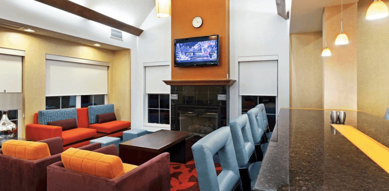 Residence Inn by Marriott Austin South