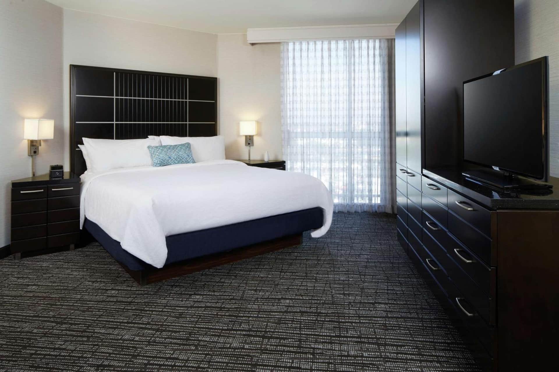 Embassy Suites by Hilton Los Angeles International Airport North