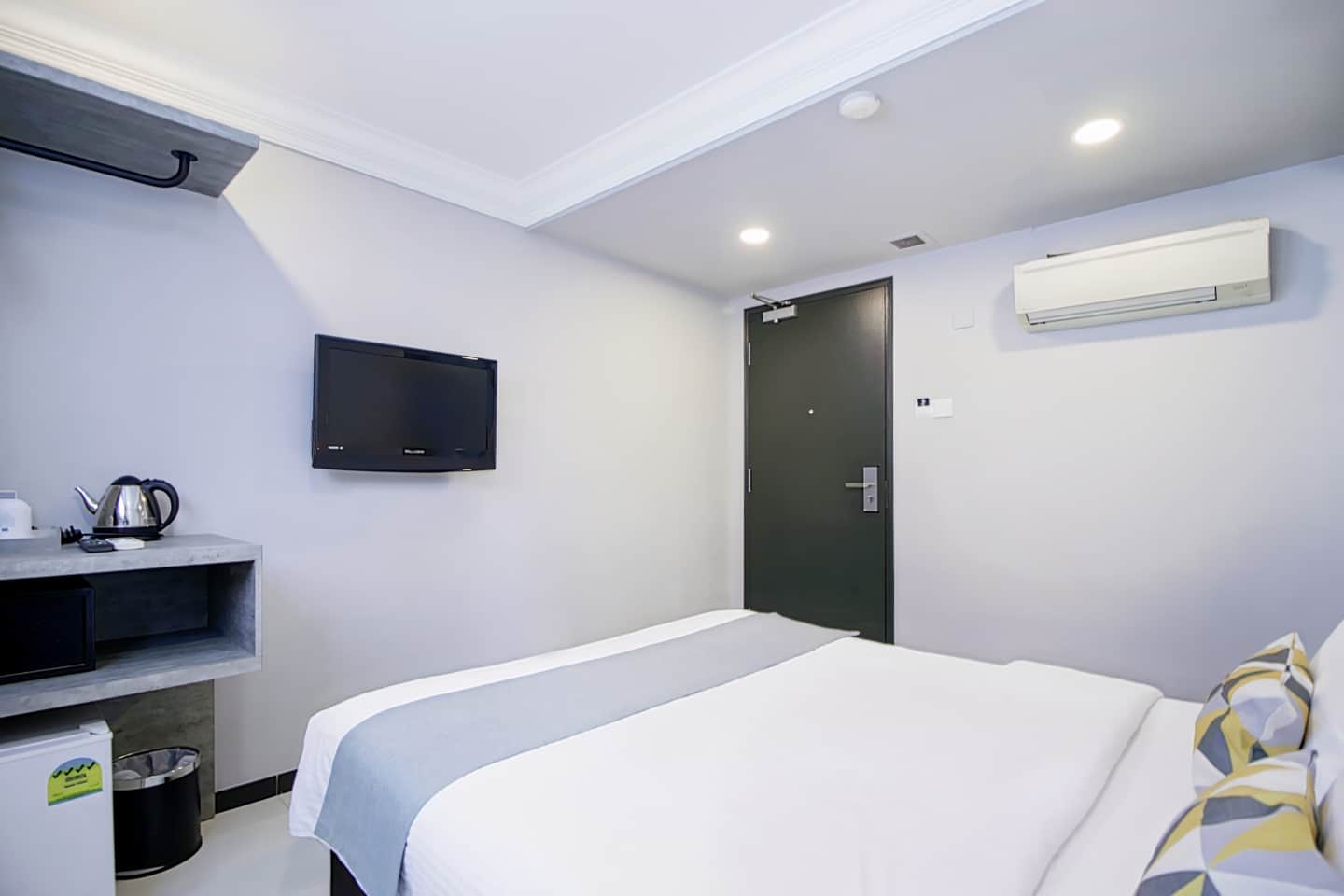 Harbour Ville Hotel