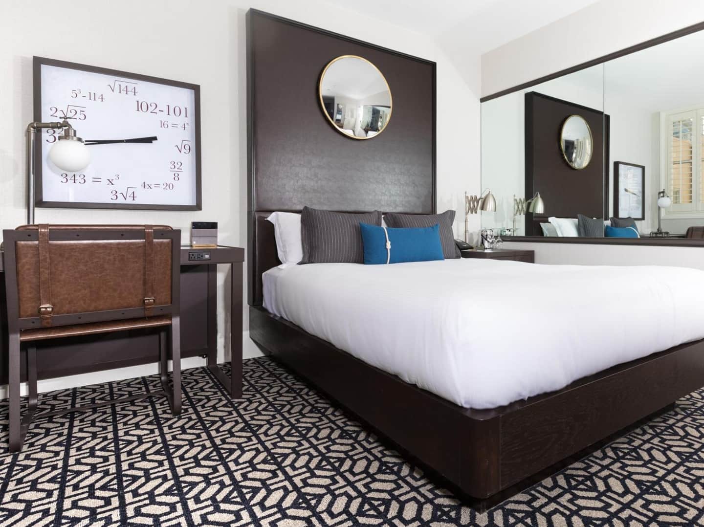 Harbor Court Hotel San Francisco