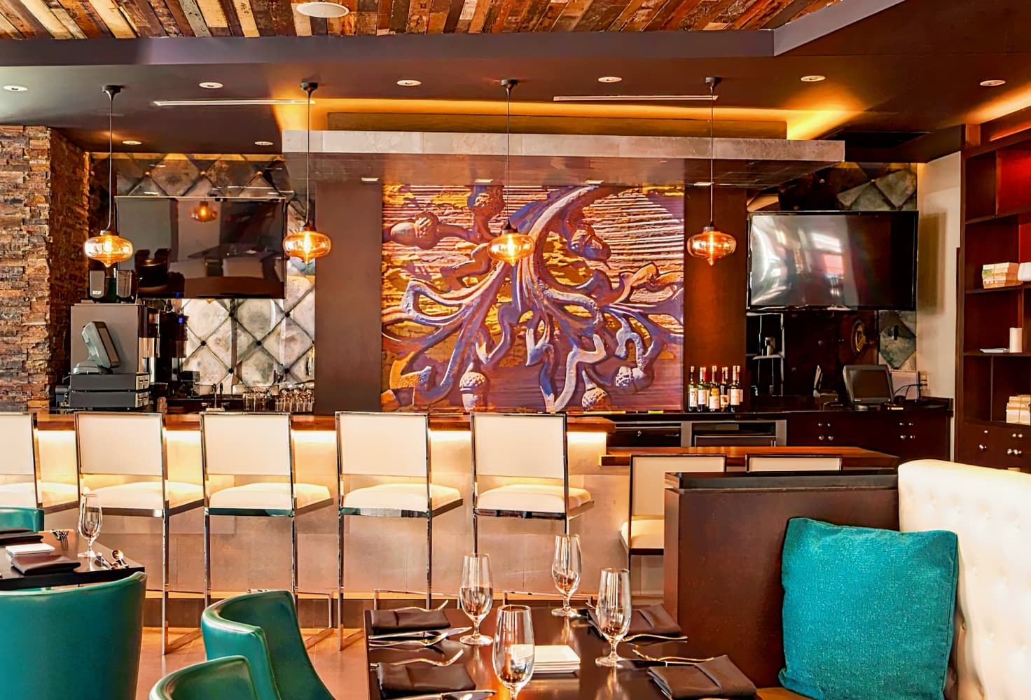 Hotel Indigo New Orleans Garden District