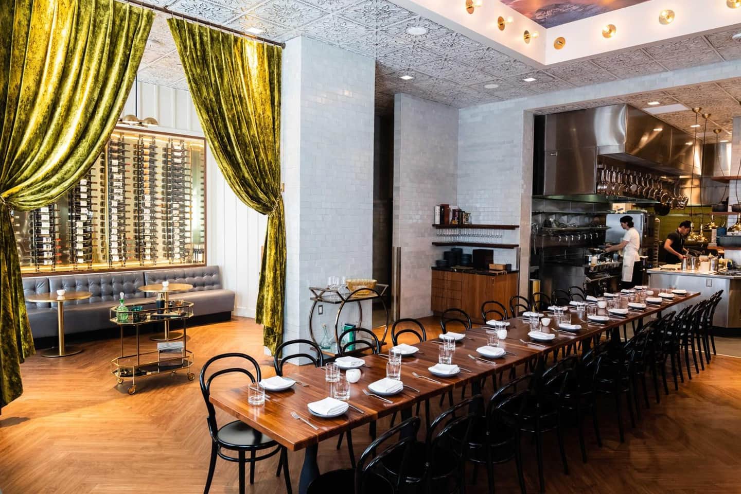 Hotel Bijou - Union Square