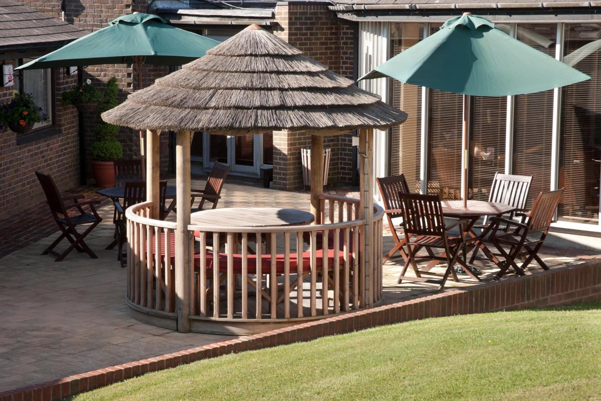 Holiday Inn Dover, an IHG Hotel