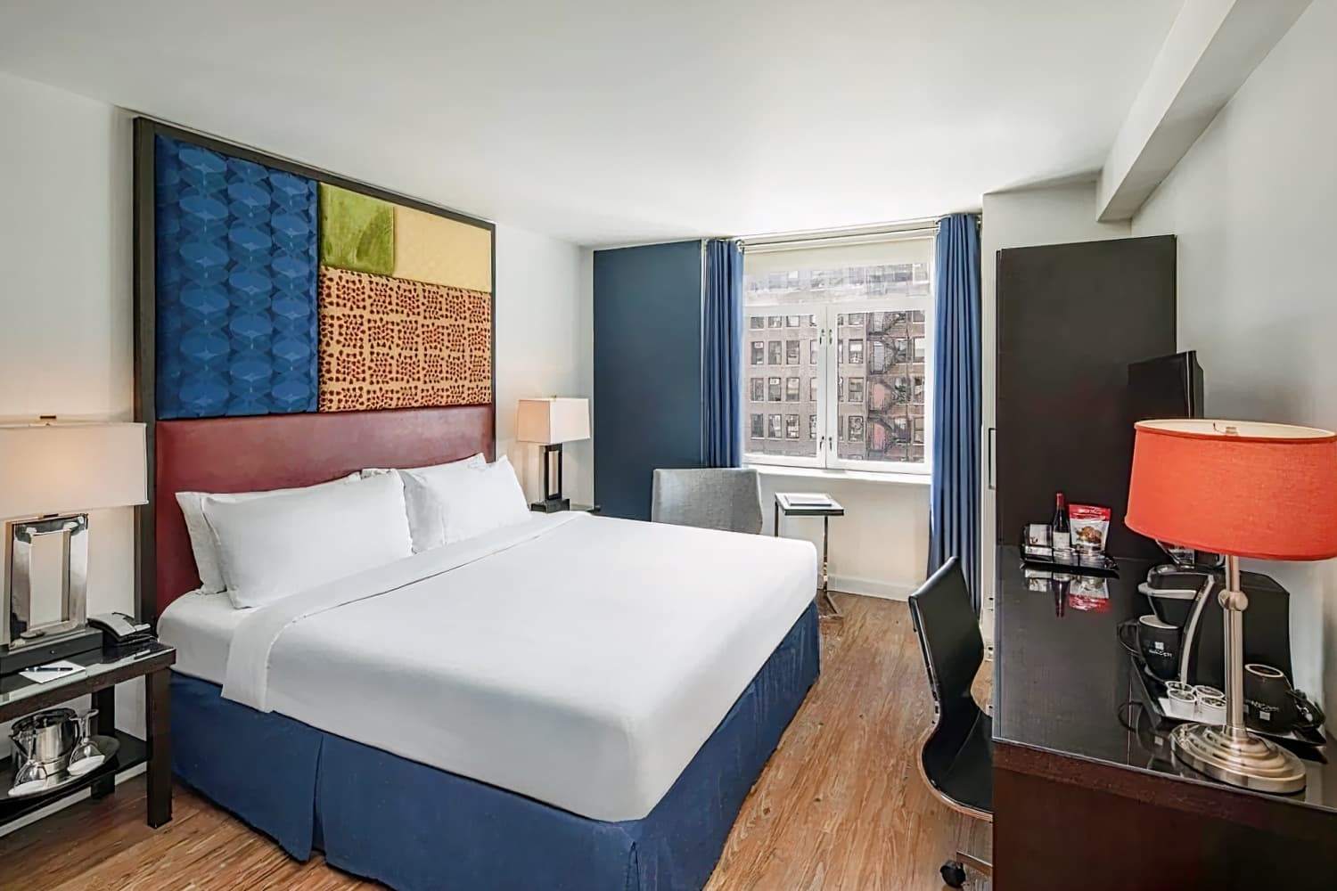 Hotel Hayden