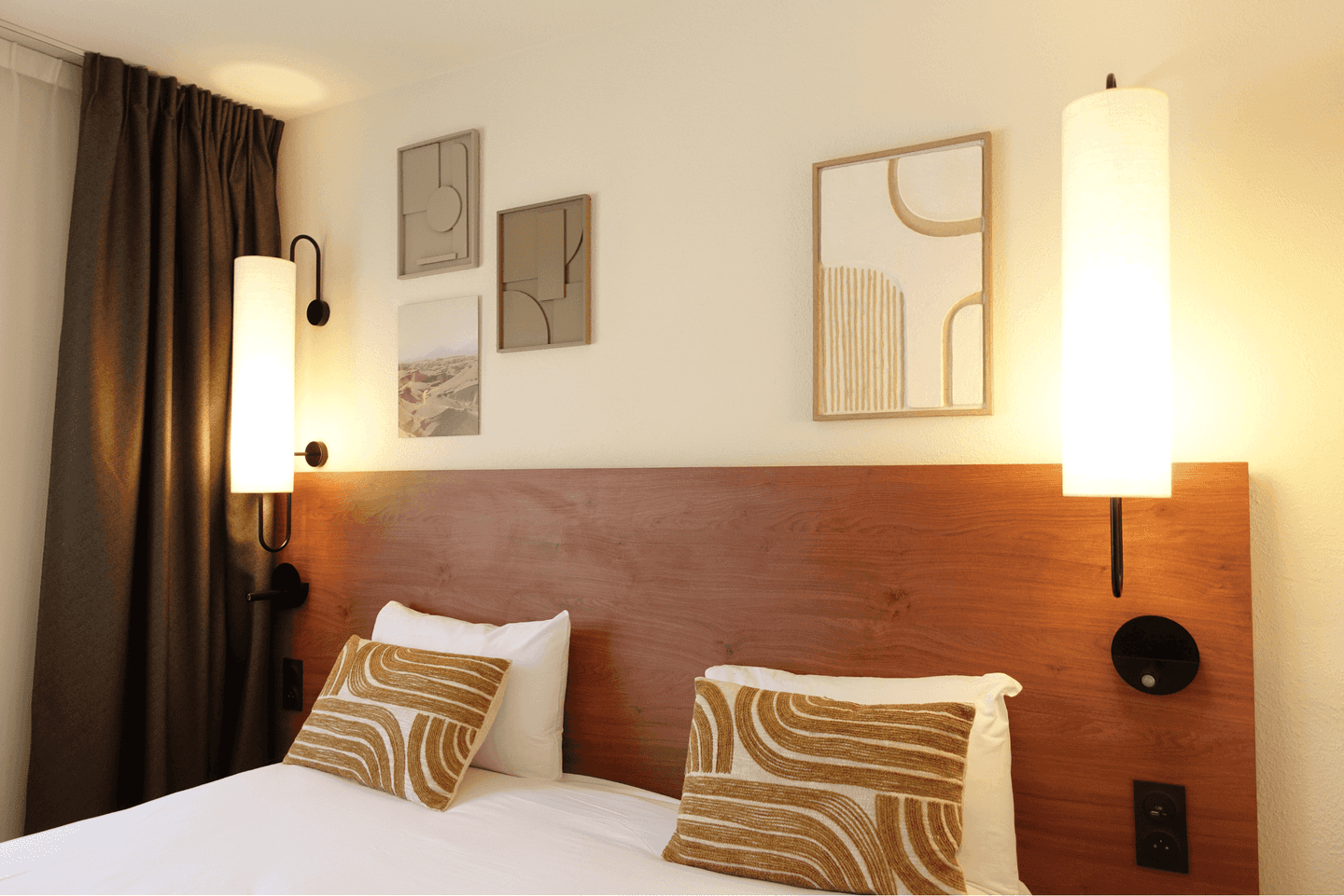 Hôtel Golf Fontcaude