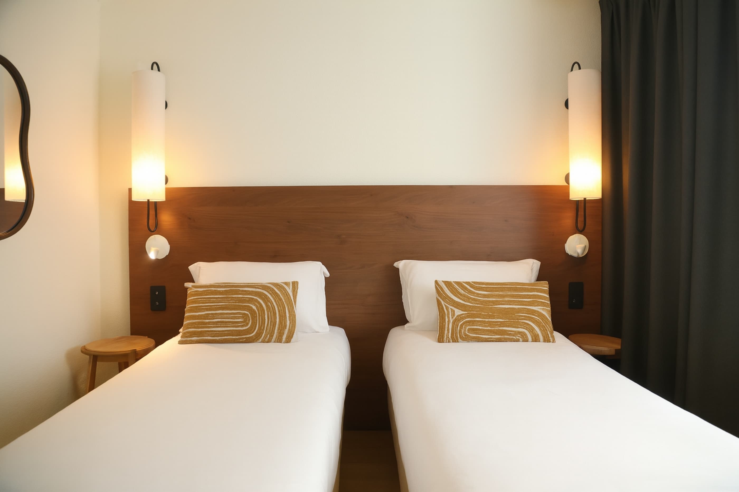 Hôtel Golf Fontcaude