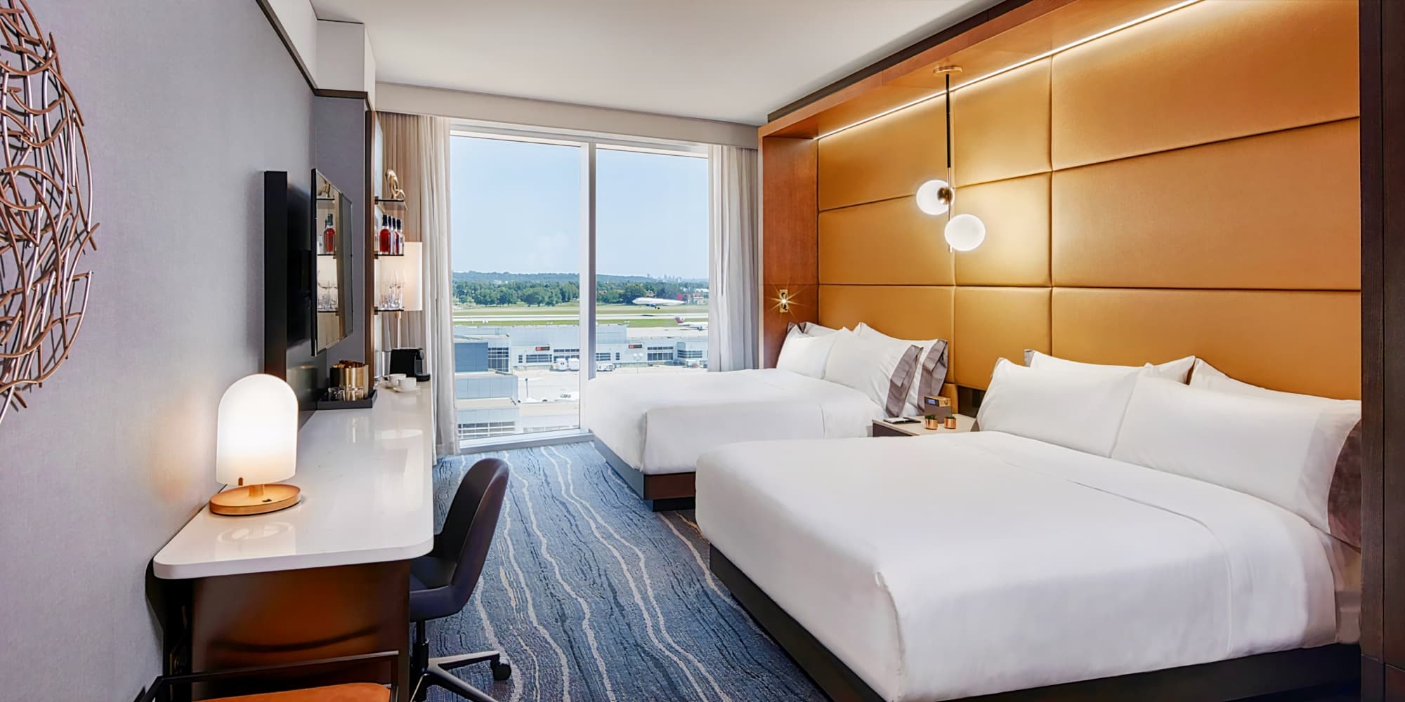 InterContinental Minneapolis - St. Paul Airport