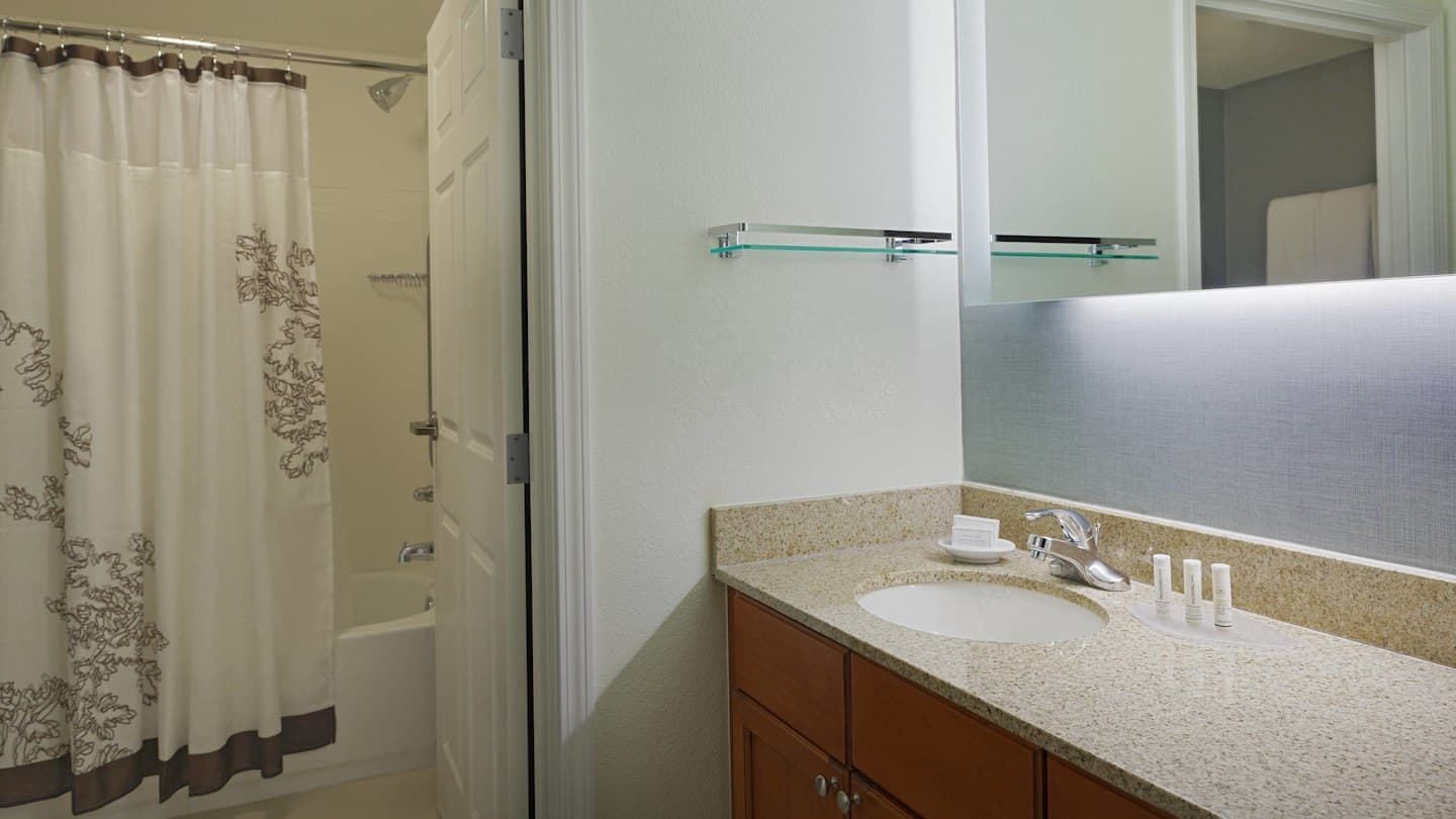 Residence Inn Houston by The Galleria