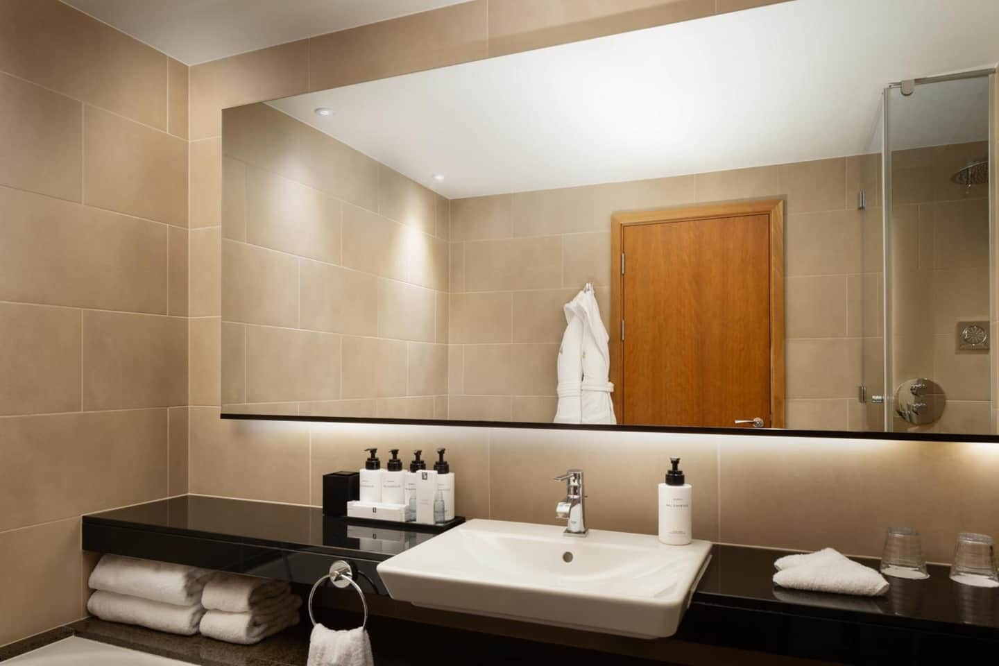 Intercontinental London - The O2, an IHG Hotel