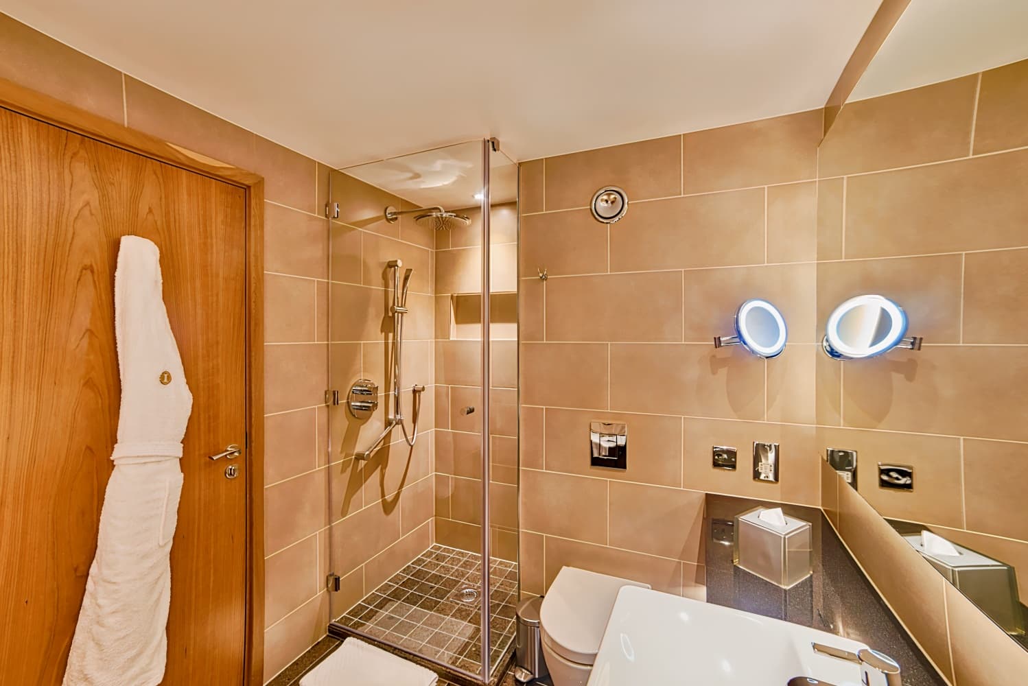 Intercontinental London - The O2, an IHG Hotel