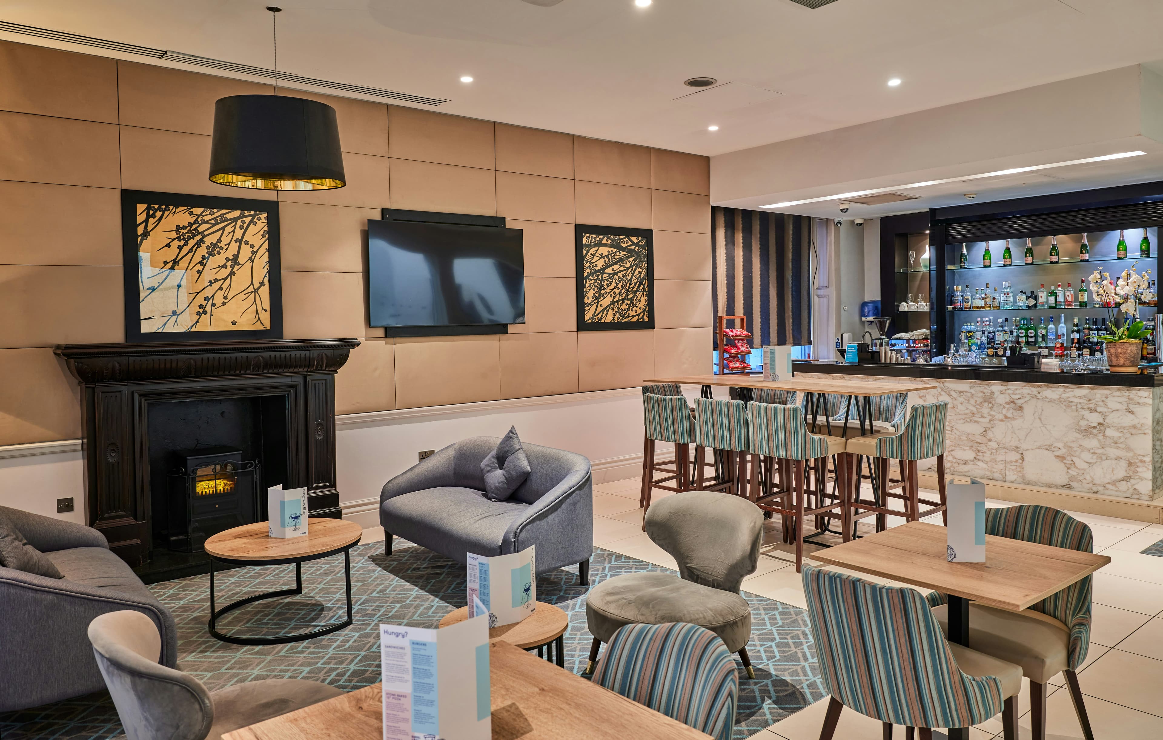 Thistle Holborn the Kingsley