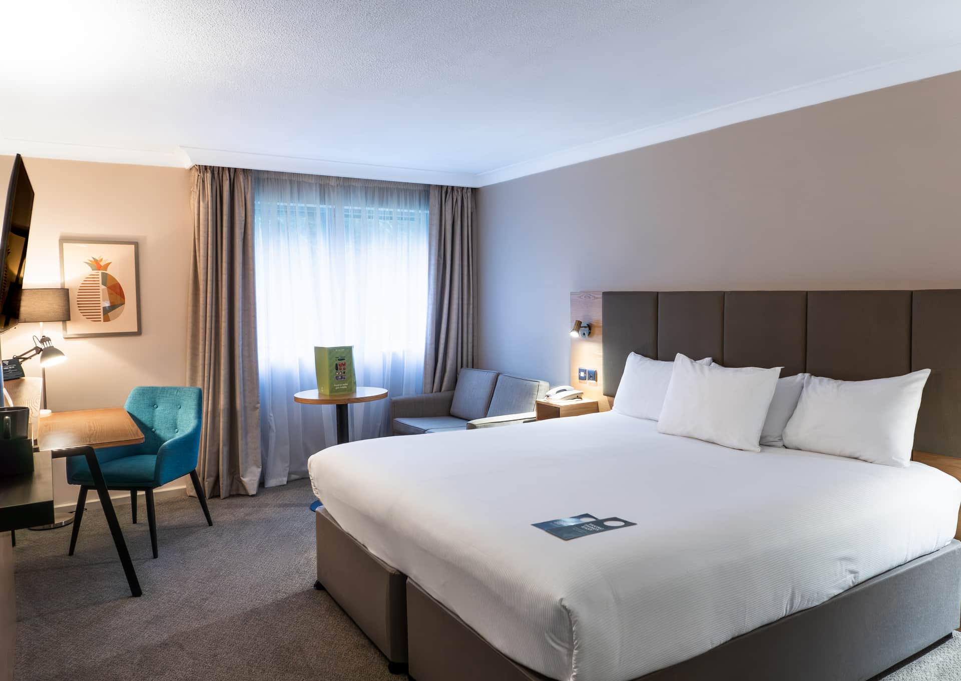 Holiday Inn Maidstone Sevenoaks