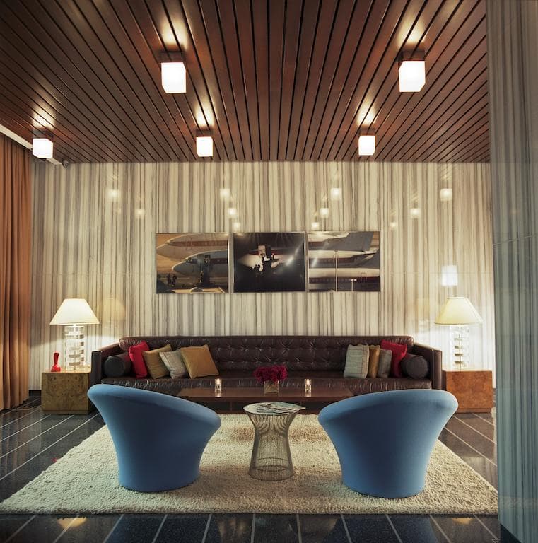 6 Columbus Central Park Hotel