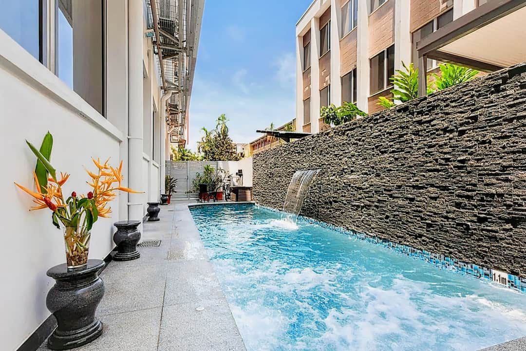 Darwin City Hotel