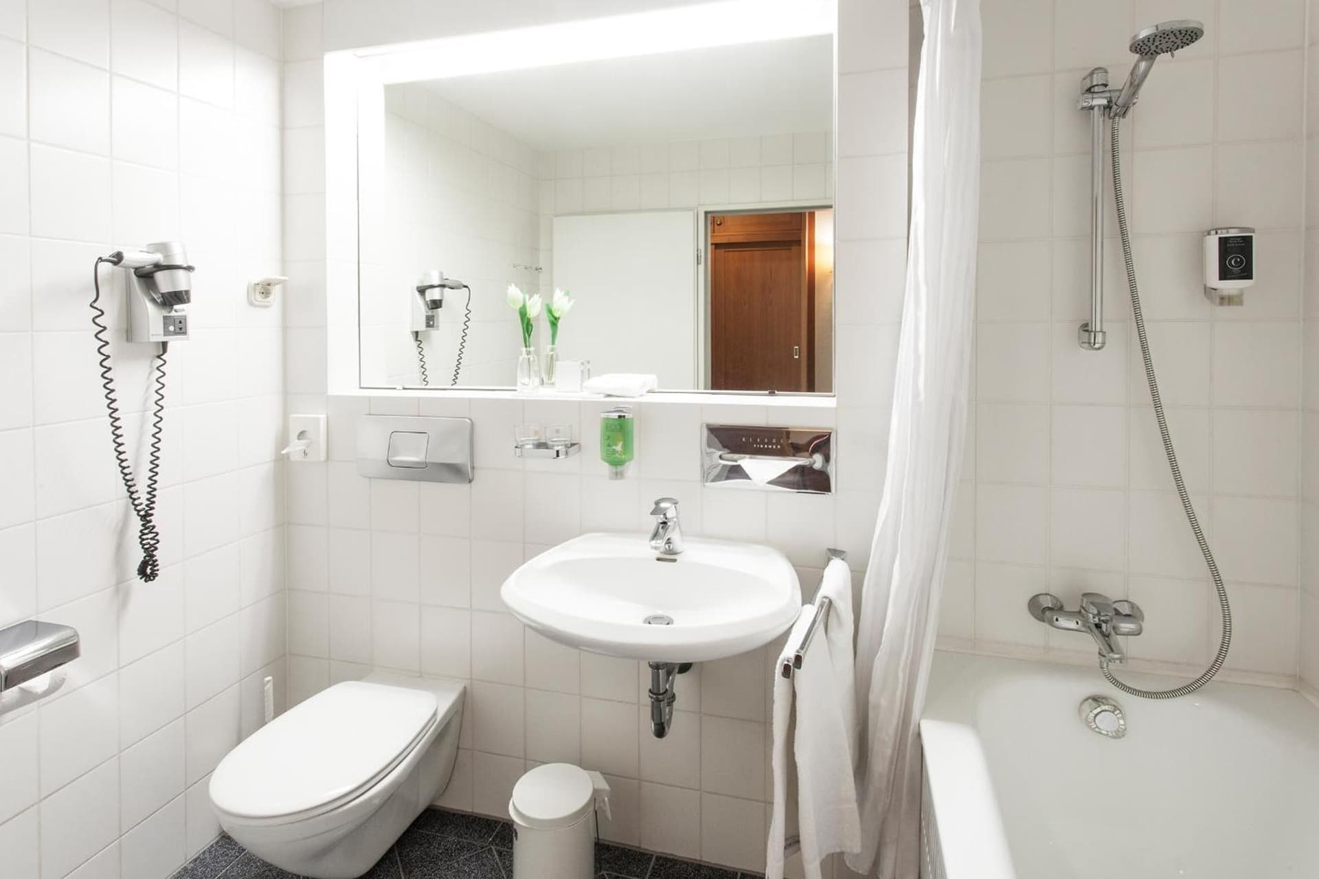 Trip Inn Bristol Hotel Mainz