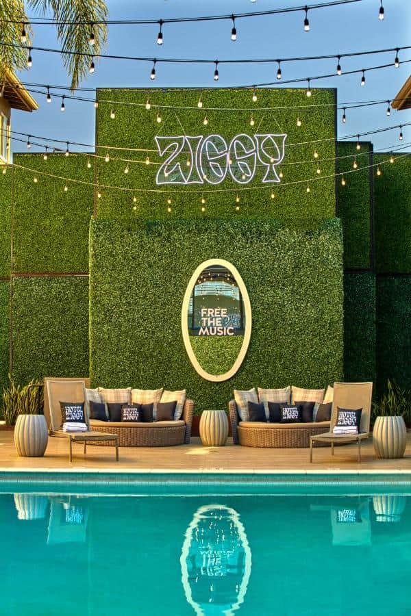 Hotel Ziggy Los Angeles