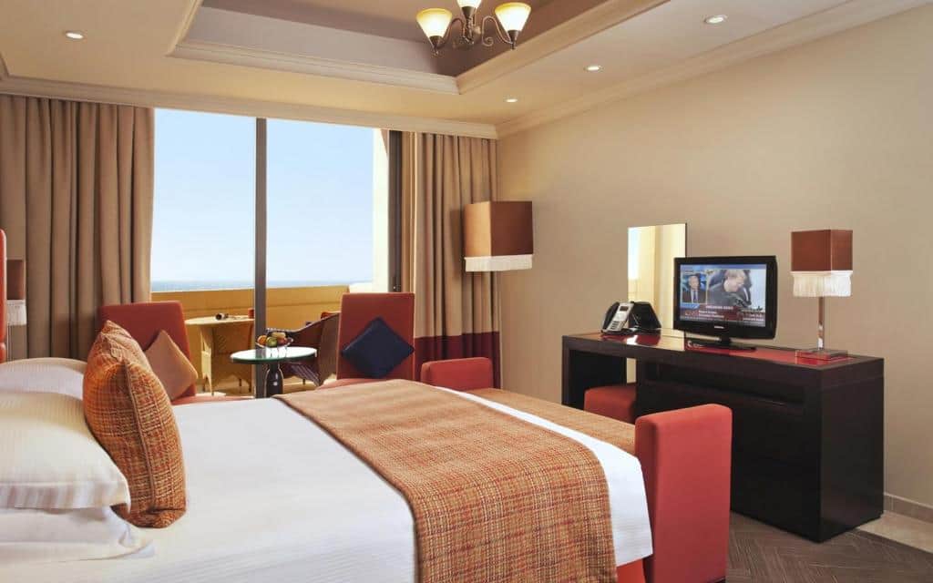 Arjaan by Rotana Media City